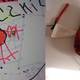 Illustration for article titled Children's drawings come to life as delightfully weird toys